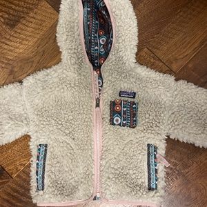 Patagonia Fleece Retro-X Hoody